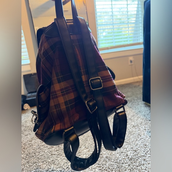 Fall Feels - Mini Backpack - Picture 6 of 13